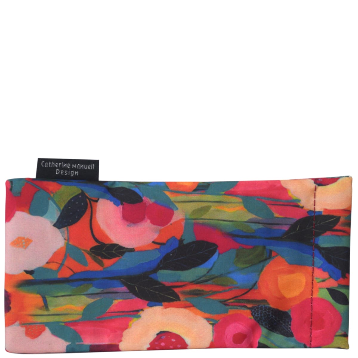 Spec Case - Colourful Poppies