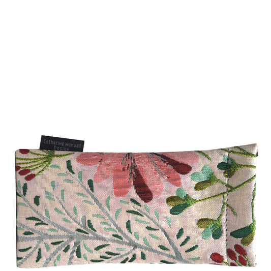 Spec Case - Cream Wild Garden