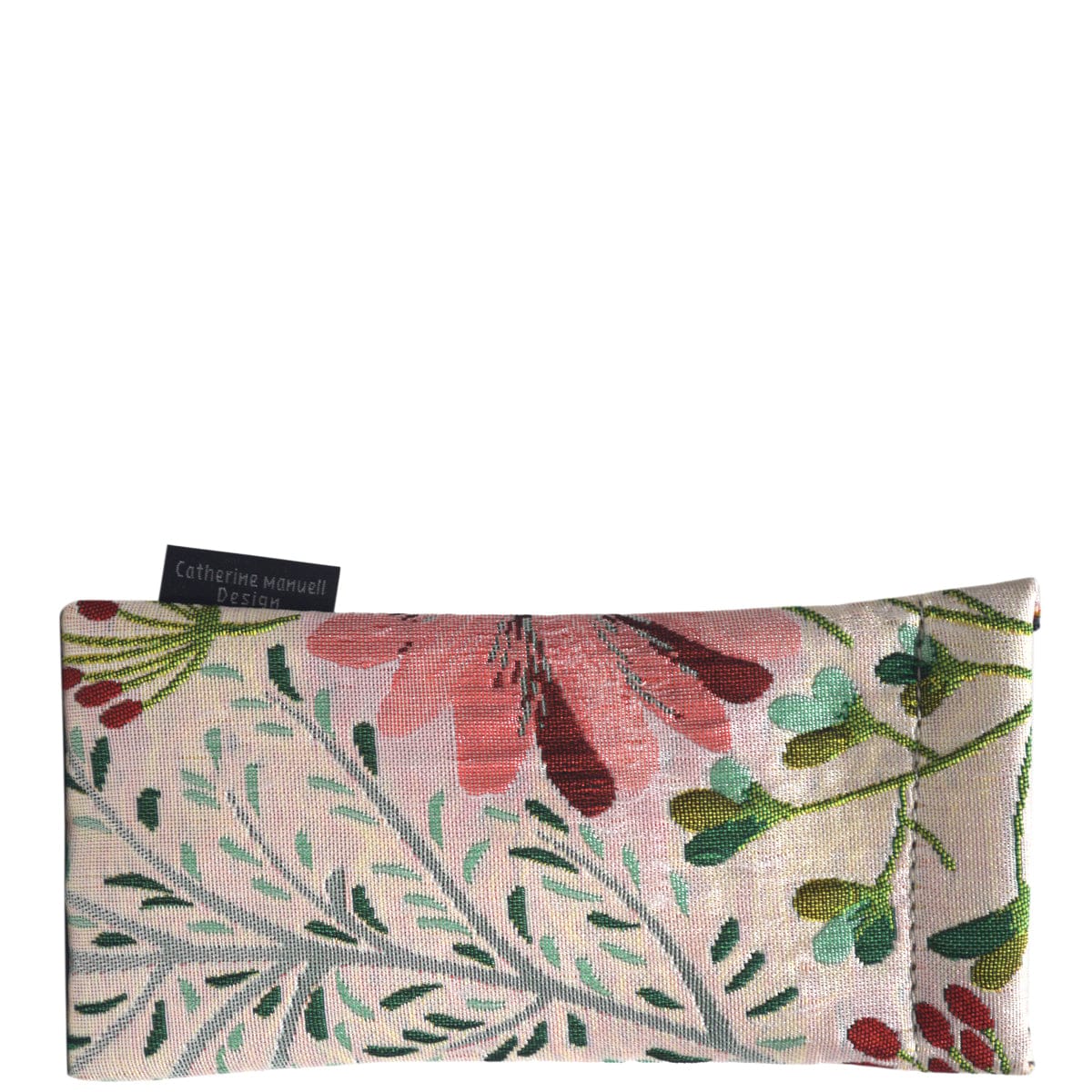 Spec Case - Cream Wild Garden