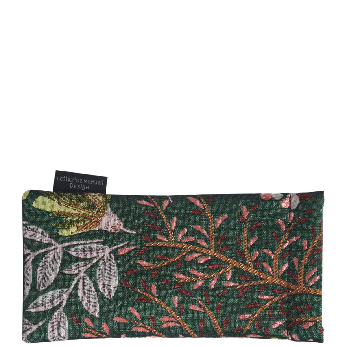 Spec Case - Green Wild Garden