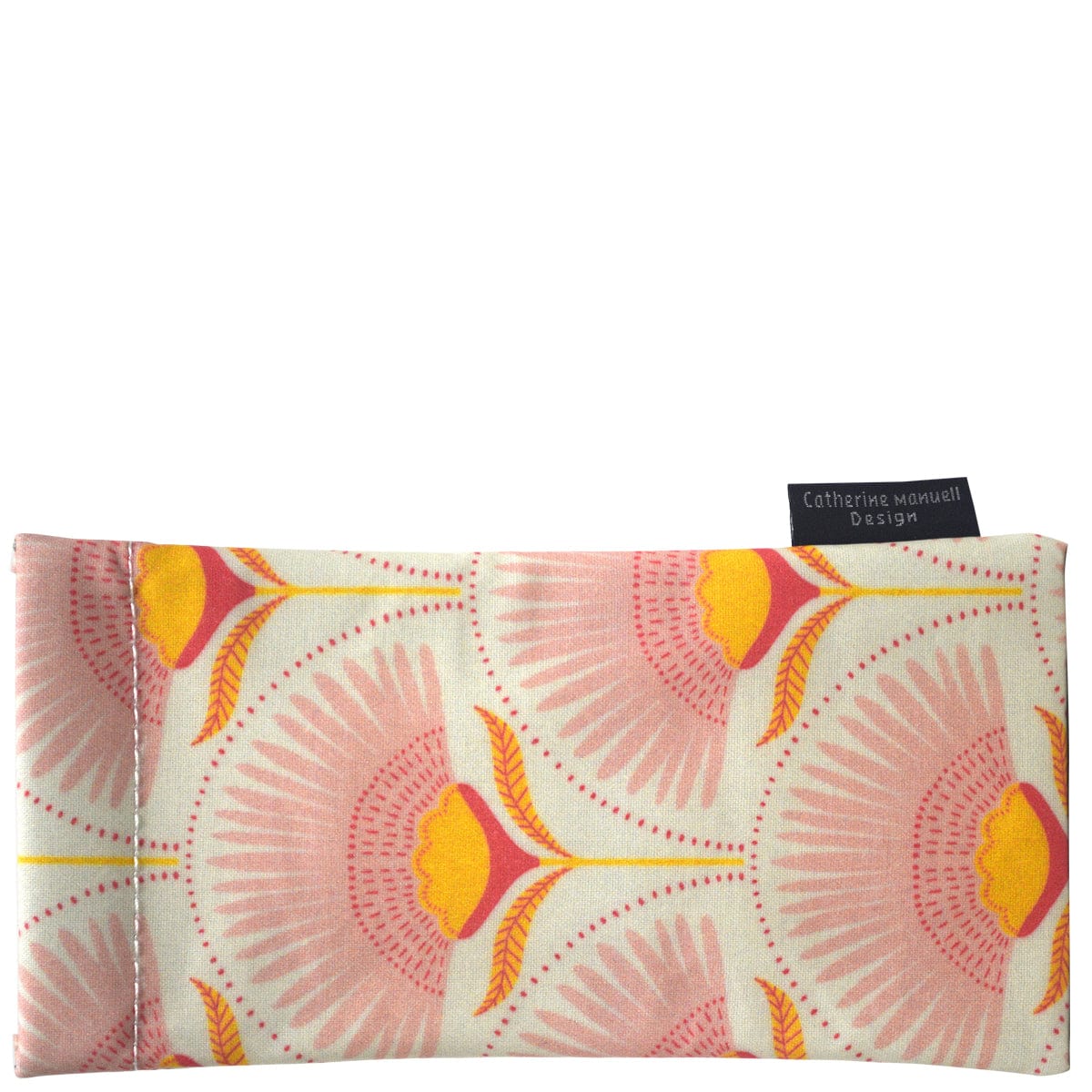 Spec Case - Retro Aara Palms