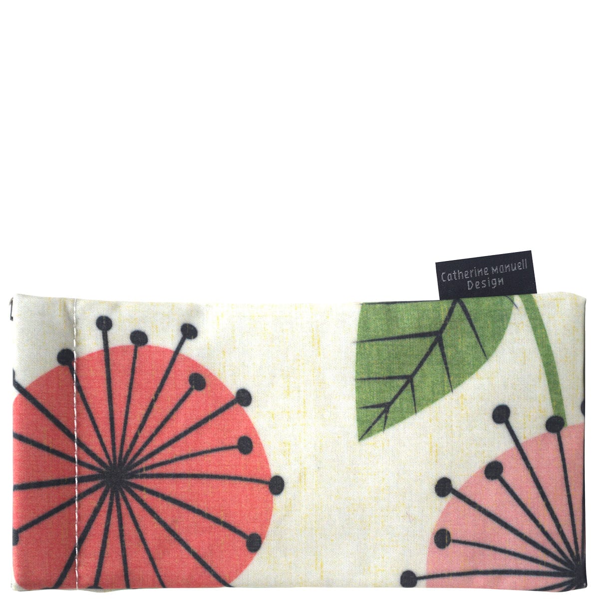 Spec Case - Retro Mod Flowers