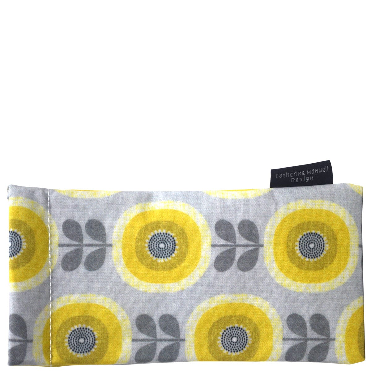 Spec Case - Retro Sunflowers
