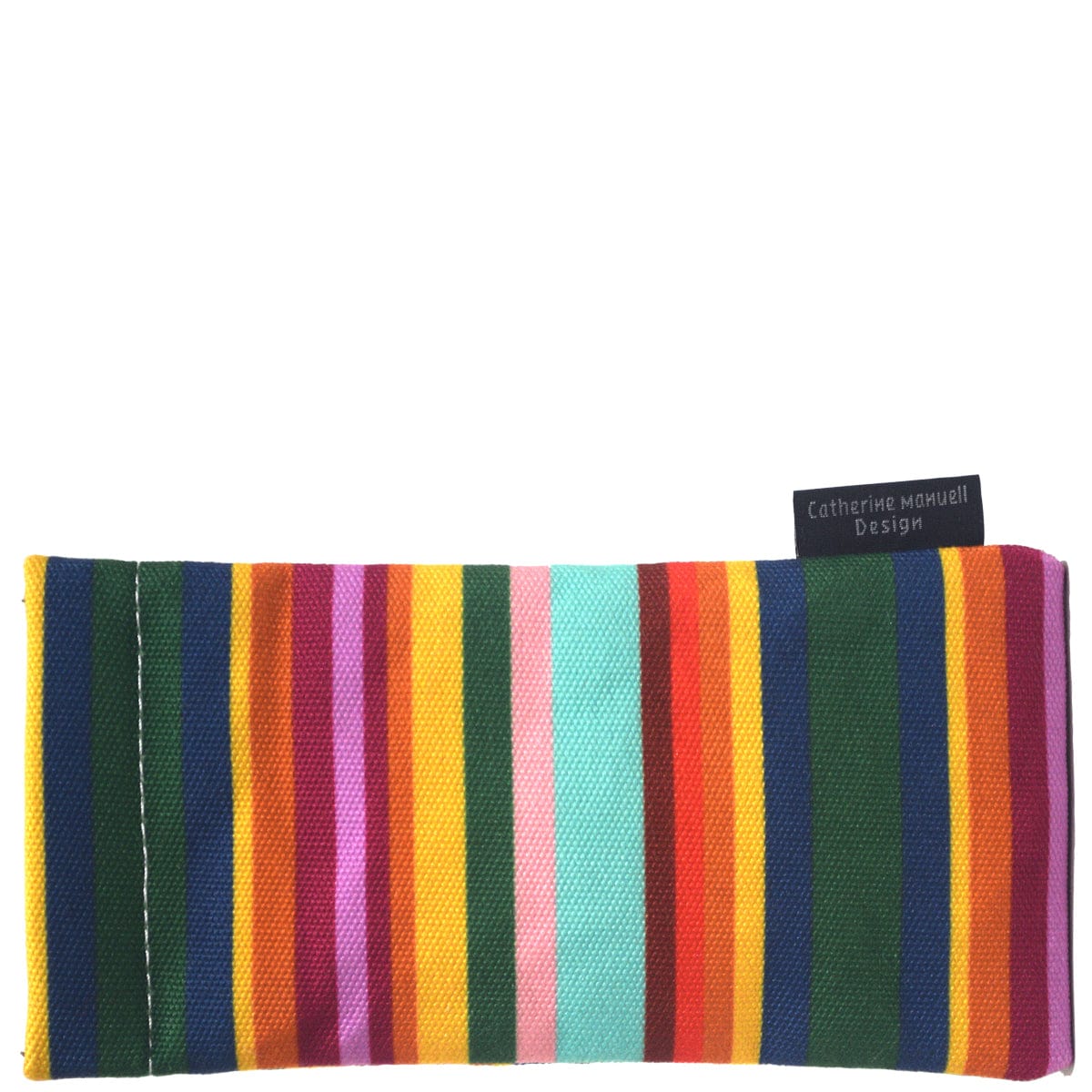 Spec Case - S25 Stripes Horizontal