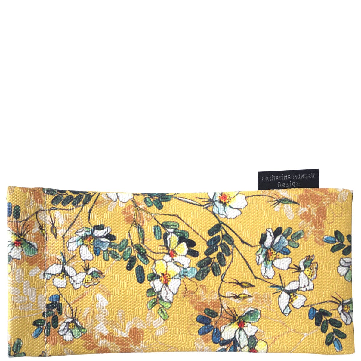 Spec Case - Yellow Flowers