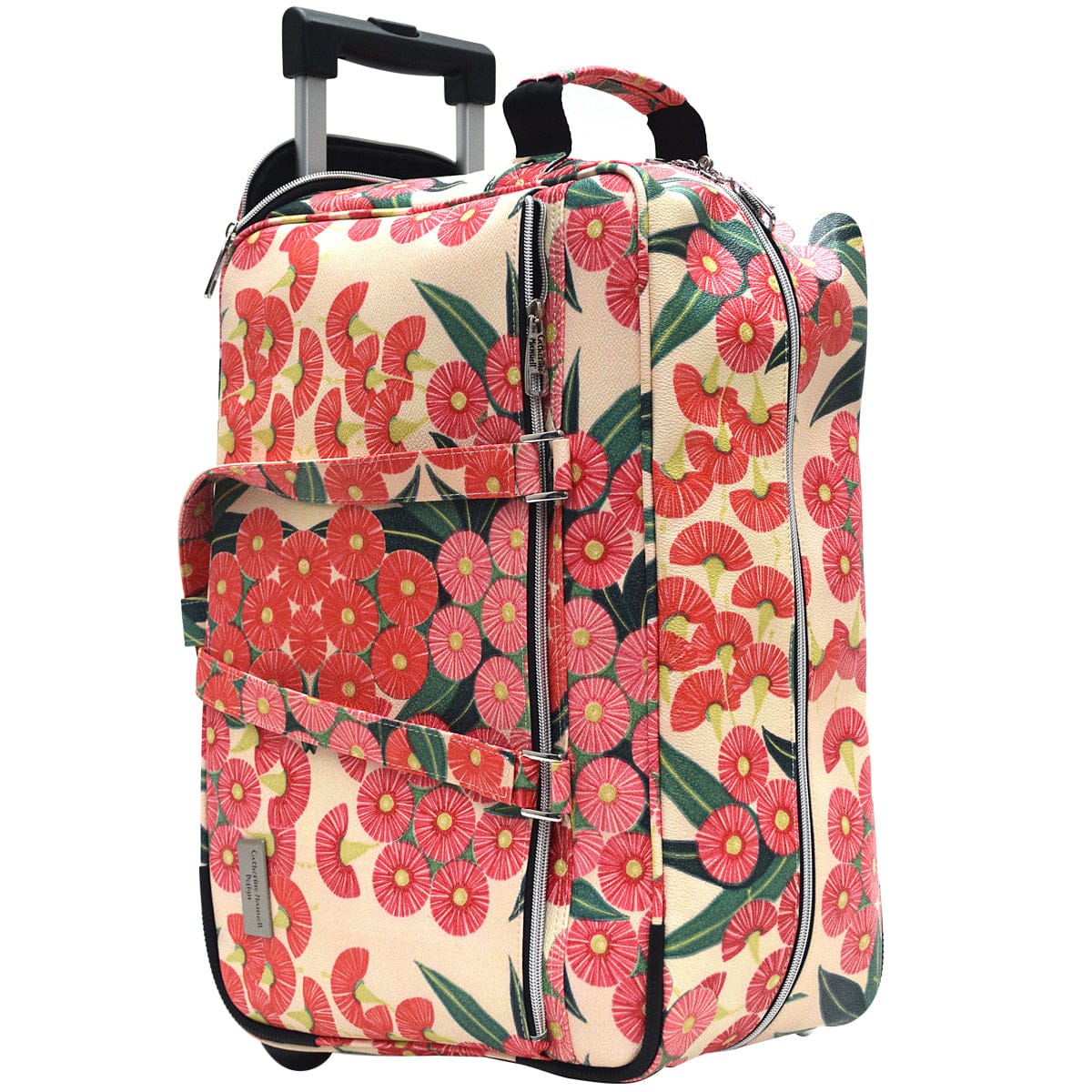 On Board Wheely - Flowering Gums