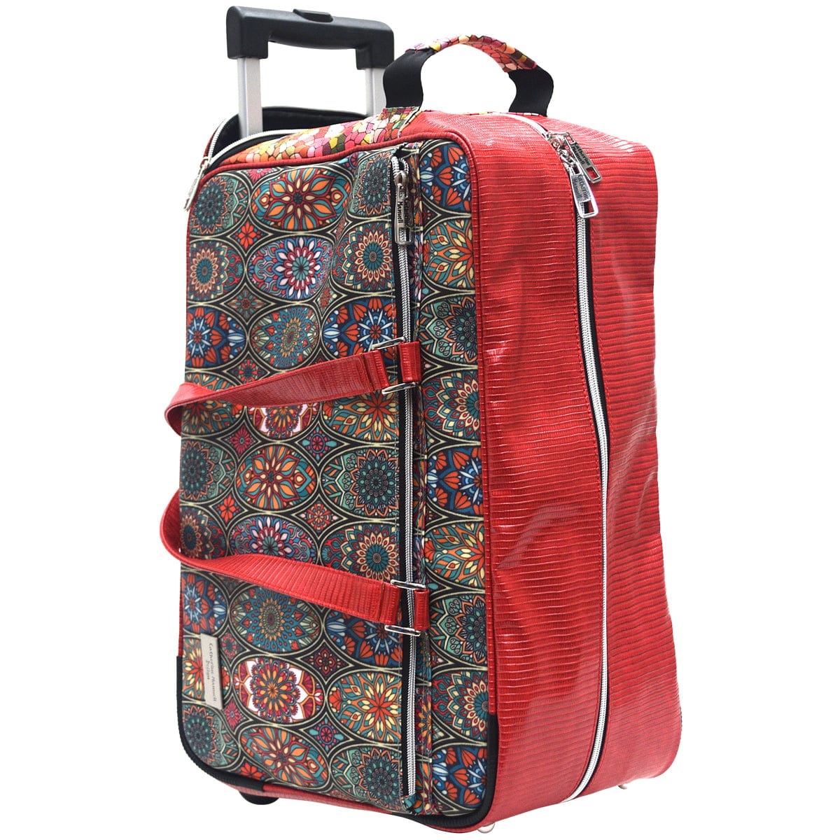 On Board Wheely - S23 Mix