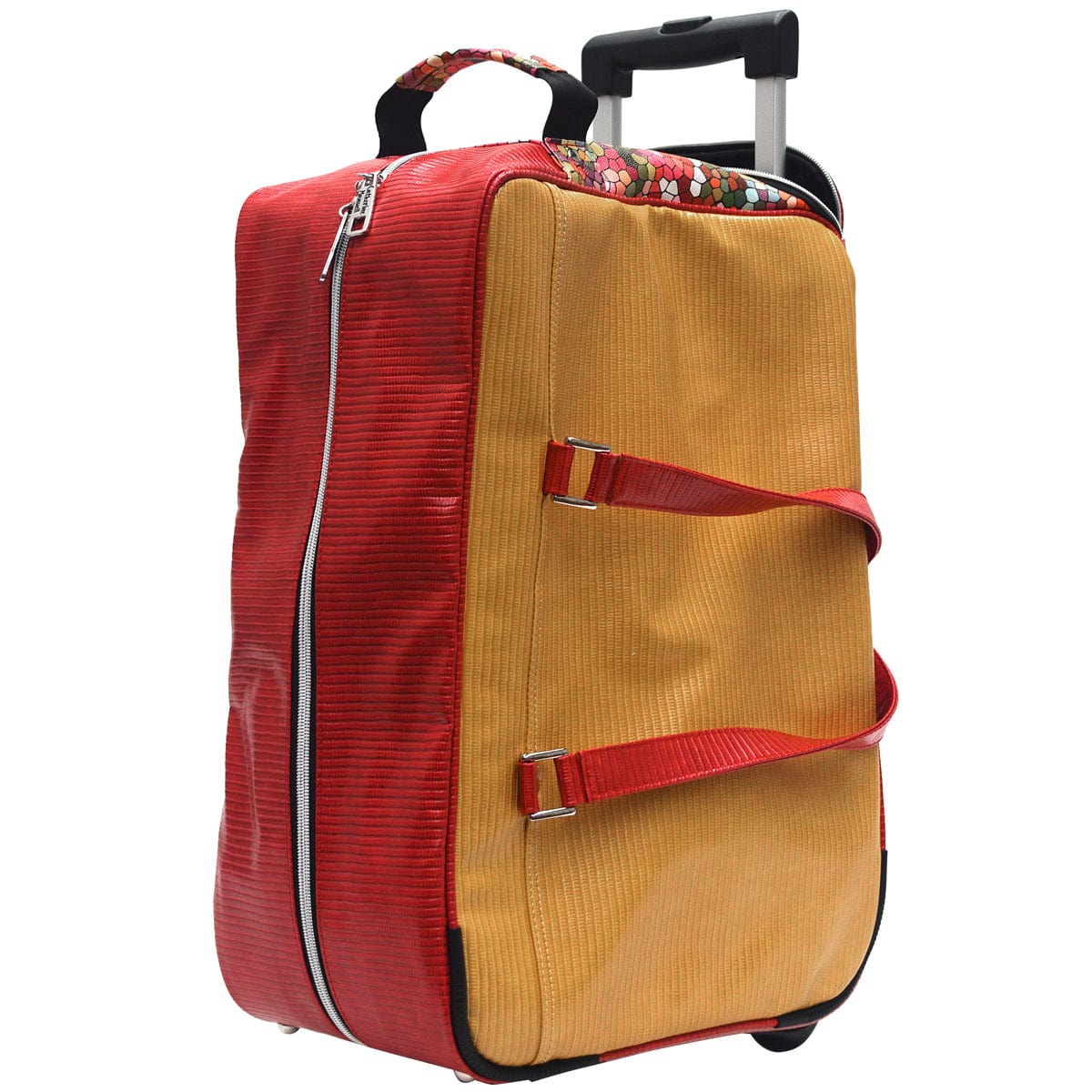 On Board Wheely - S23 Mix