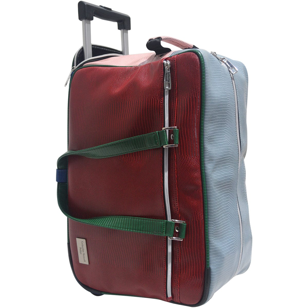 On Board Wheely - S25 Retro Mix