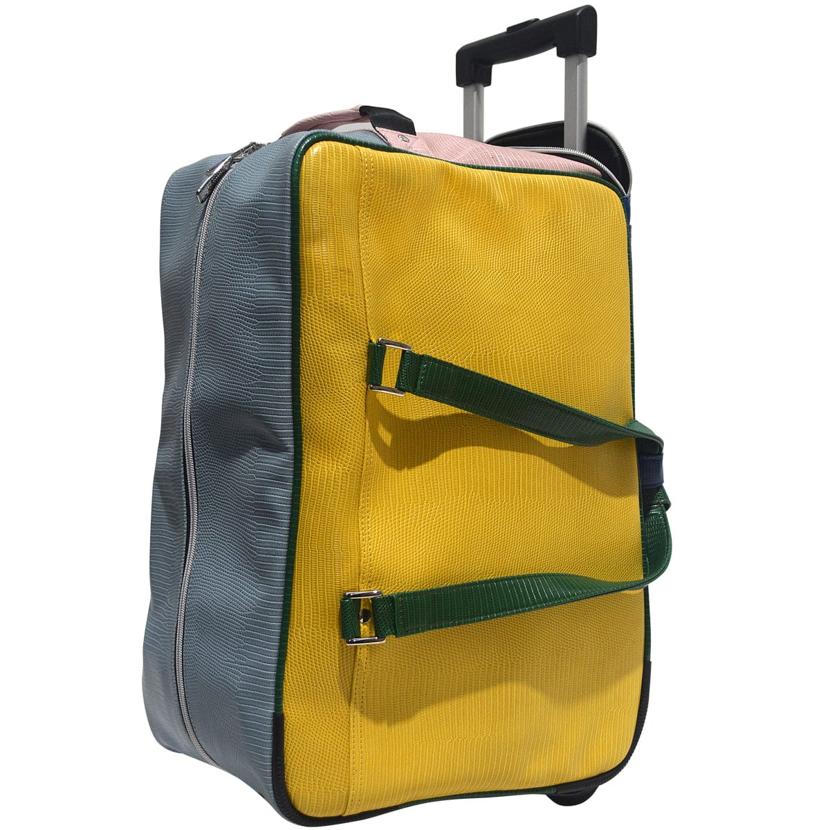 On Board Wheely - S25 Retro Mix