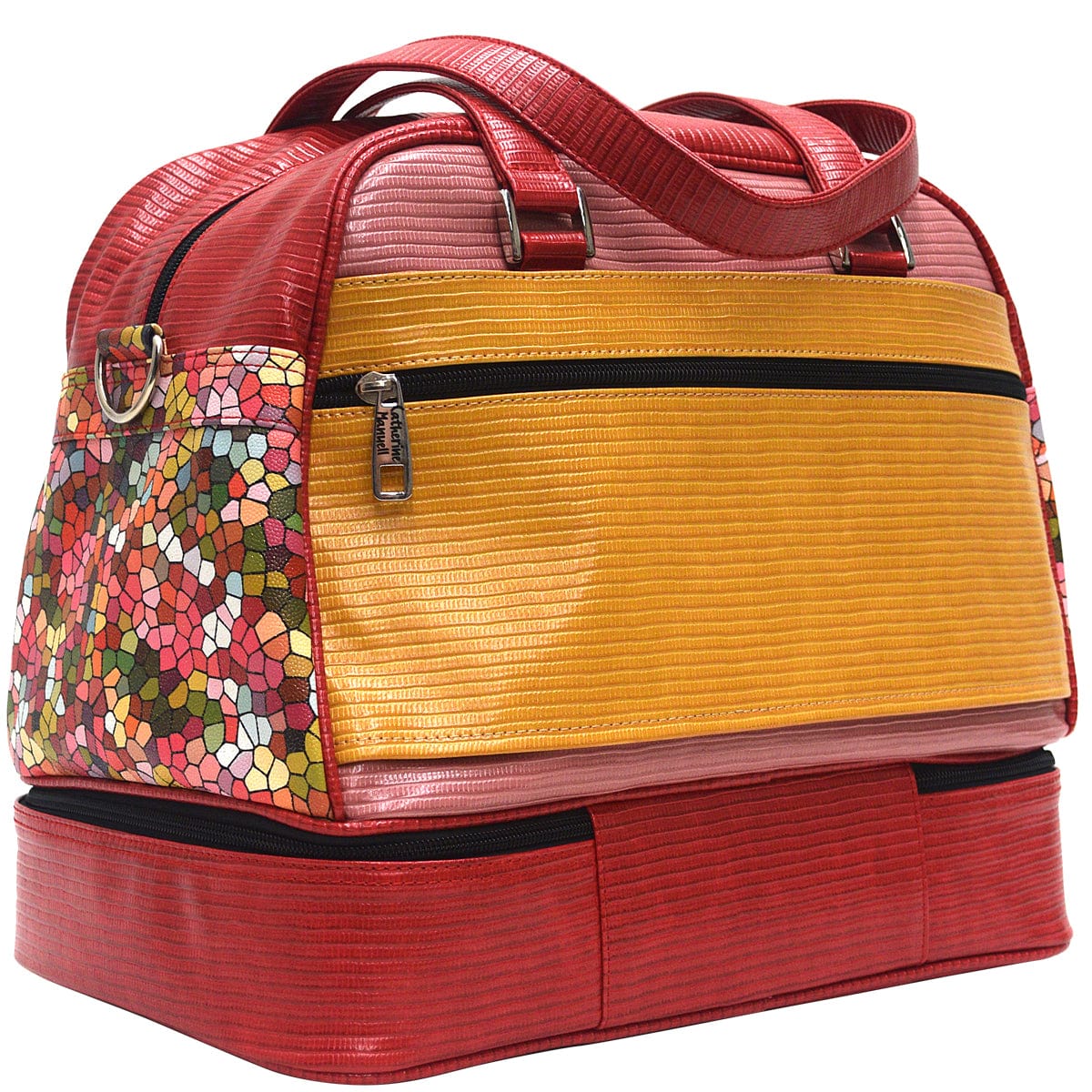 Overnight Bowler - S23 Mix