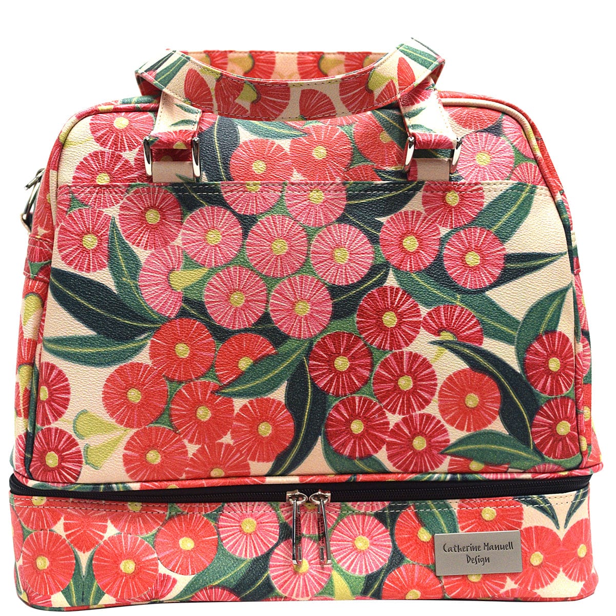 Overnight Bowler - Flowering Gums