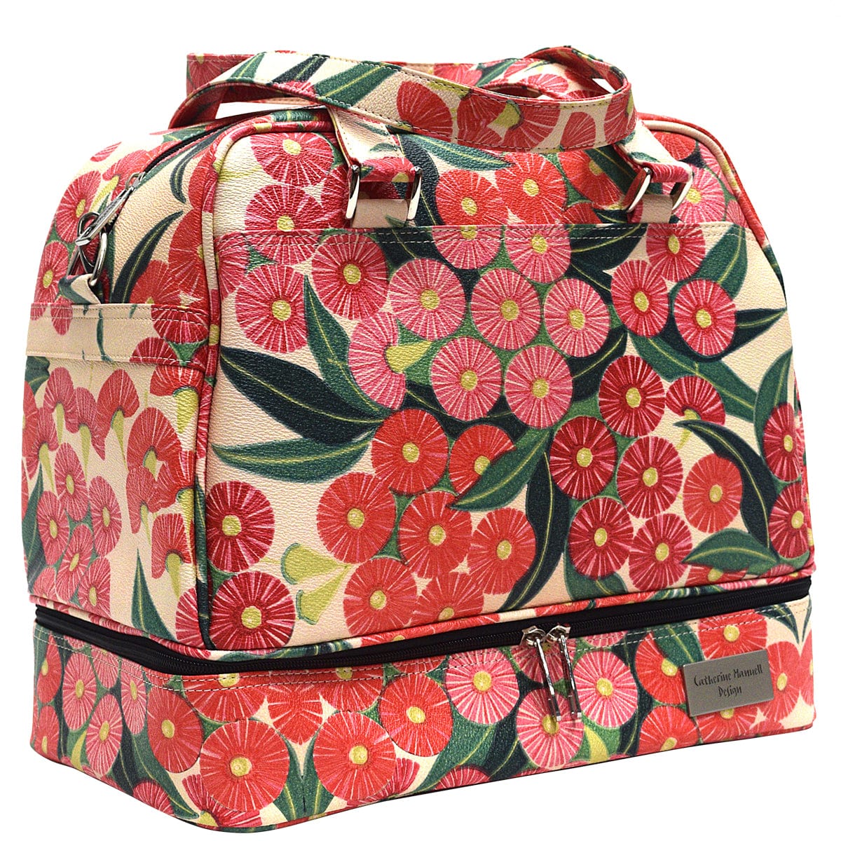 Overnight Bowler - Flowering Gums