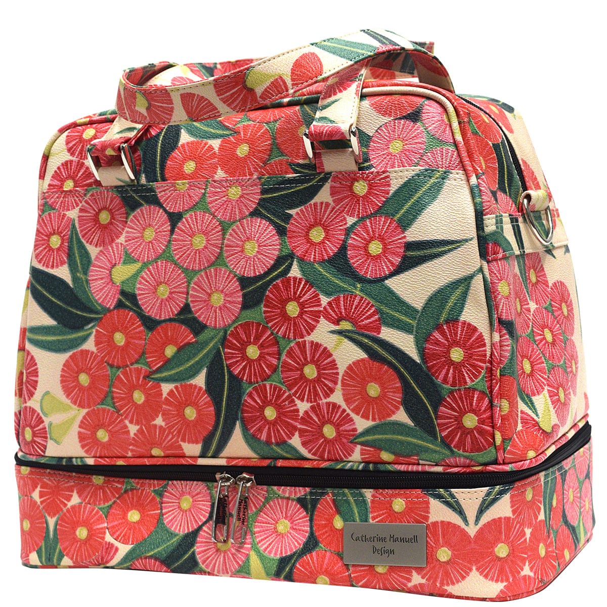 Overnight Bowler - Flowering Gums