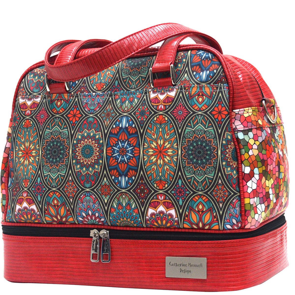 Overnight Bowler - S23 Mix