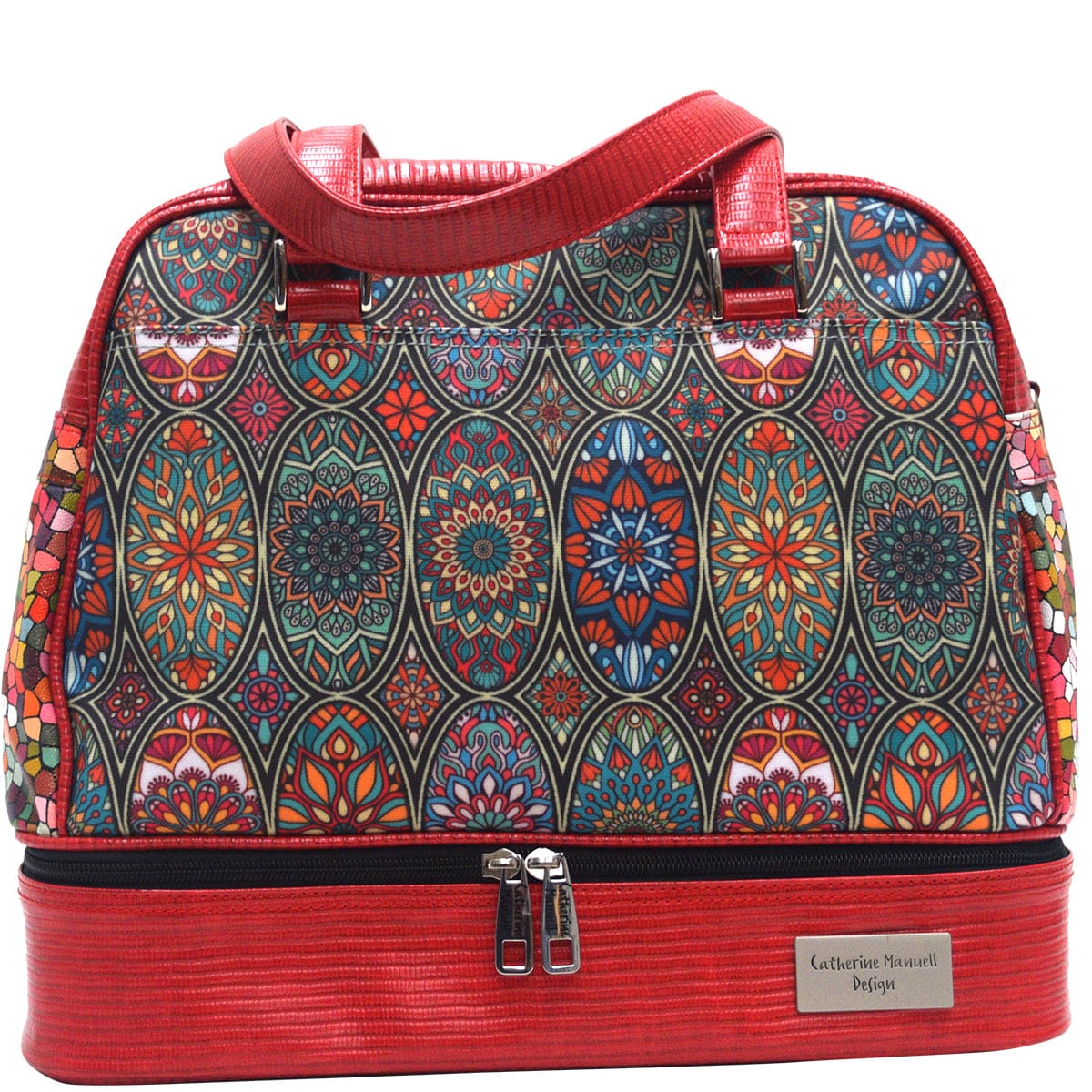 Overnight Bowler - S23 Mix