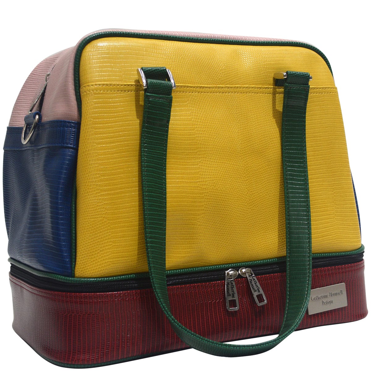 Overnight Bowler - S25 Retro Mix