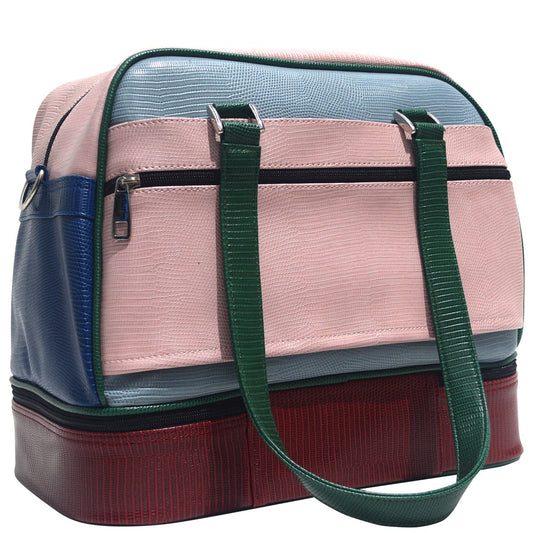 Overnight Bowler - S25 Retro Mix