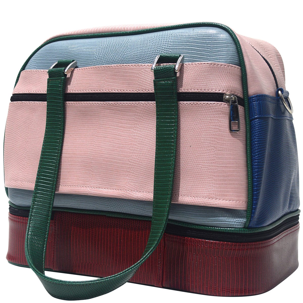 Overnight Bowler - S25 Retro Mix