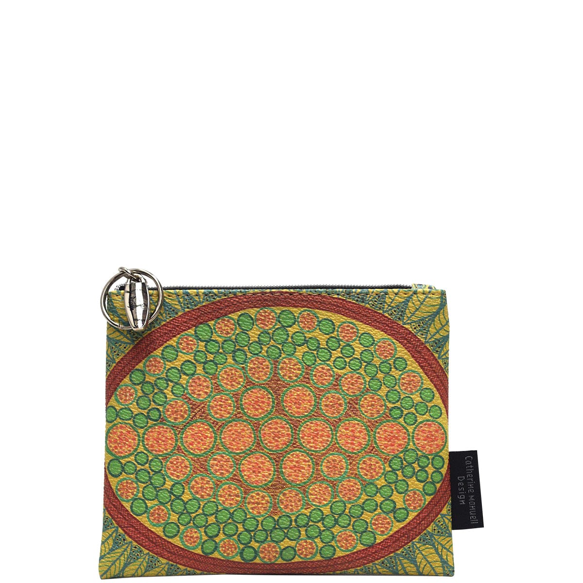 Everyday Purse AAP - Wild Orange
