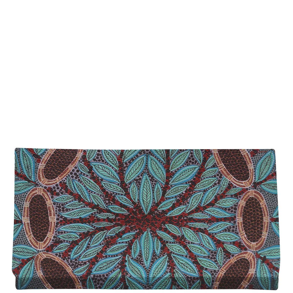 Wider Window Wallet AAP - Conkerberries