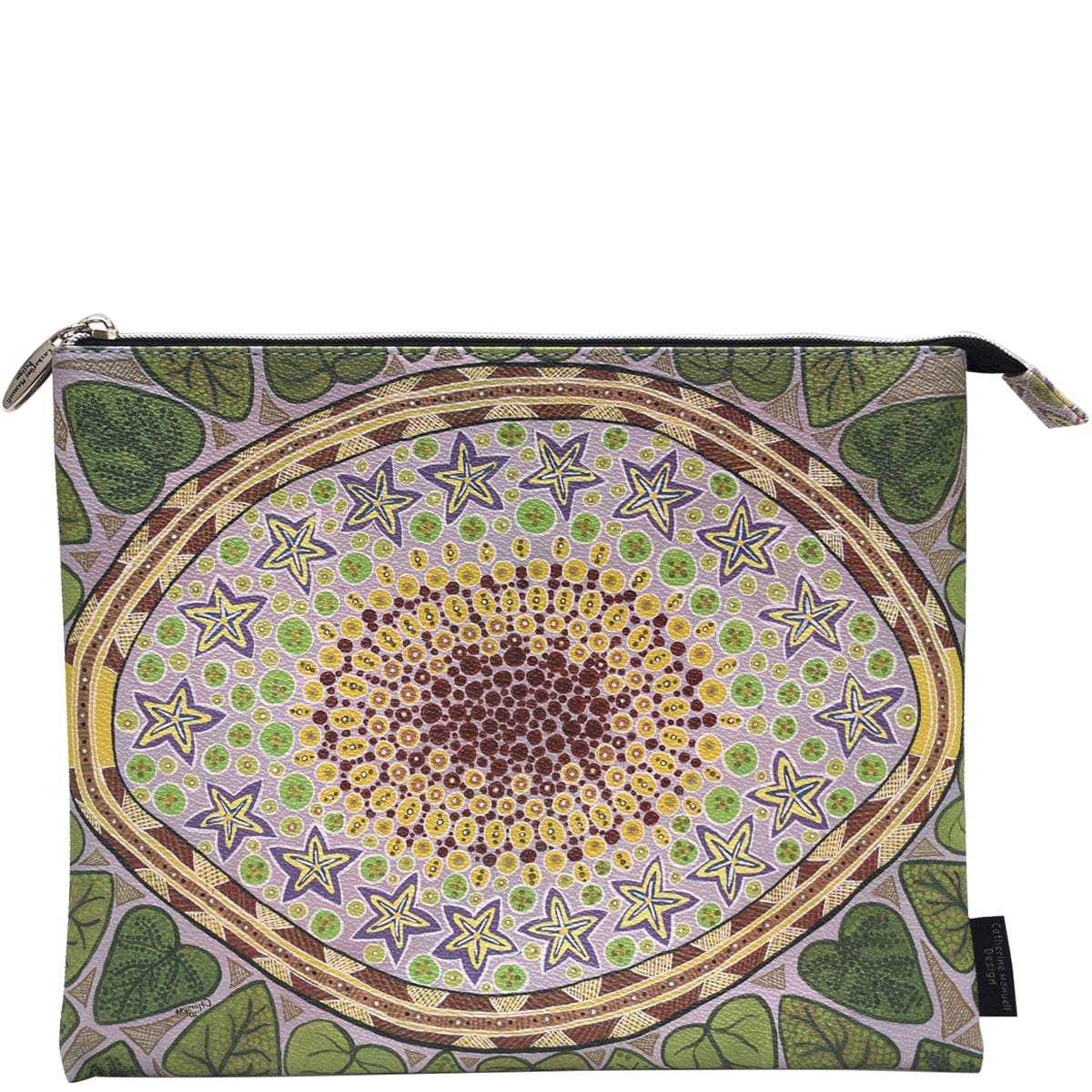 Essentials Pouch AAP - Bush Tomatoes