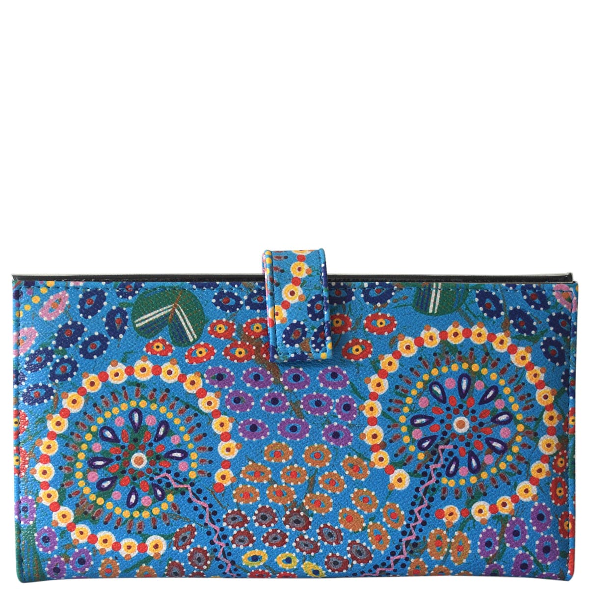 Passport Ticket Wallet AAP - Billabong