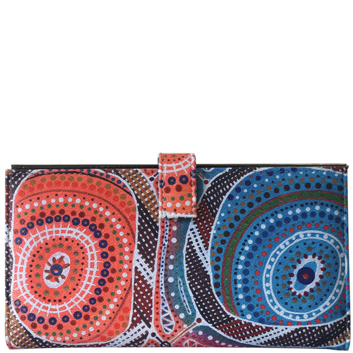 Passport Ticket Wallet AAP - Elements