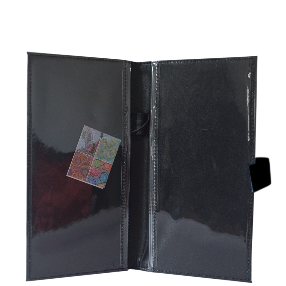 Passport Ticket Wallet AAP - Billabong