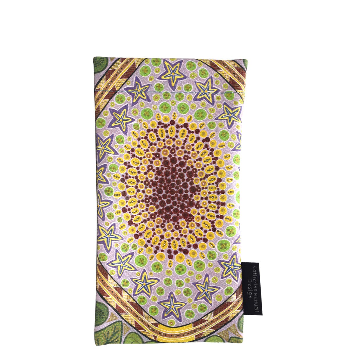 Spec Case AAP - Bush Tomatoes