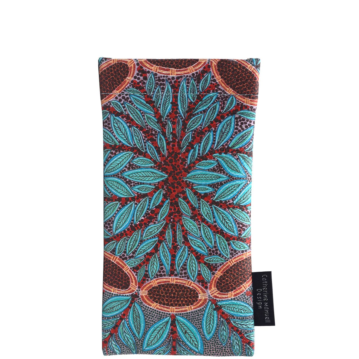 Spec Case AAP - Conkerberries