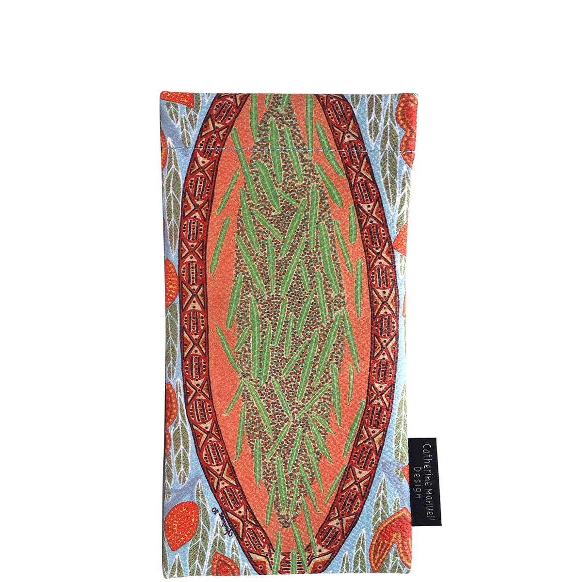 Spec Case AAP - Gumbi Gumbi