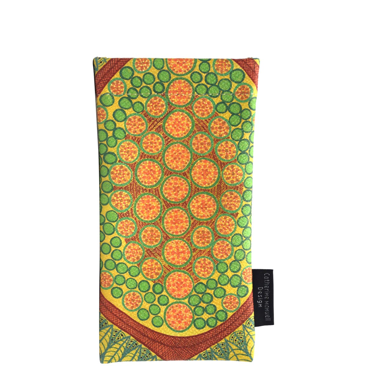 Spec Case AAP - Wild Orange