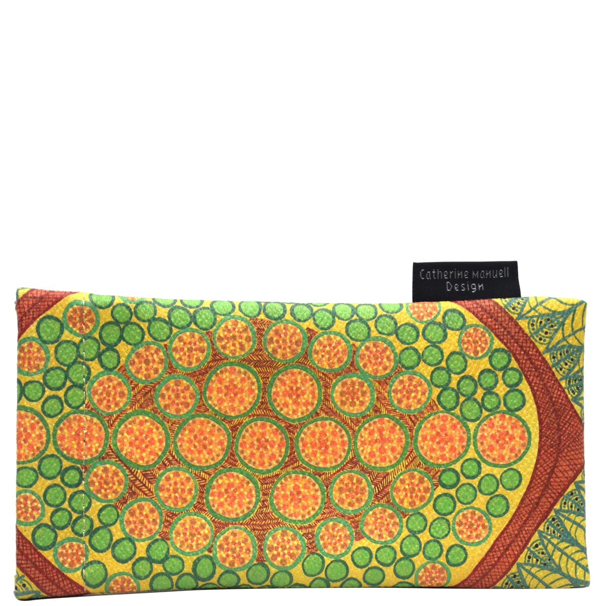 Spec Case AAP - Wild Orange