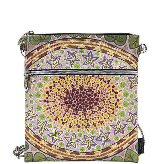 Roma Tote AAP - Bush Tomatoes