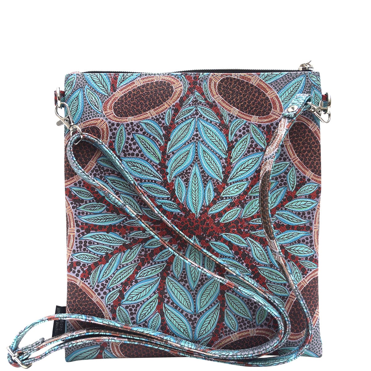 Roma Tote AAP - Conkerberries