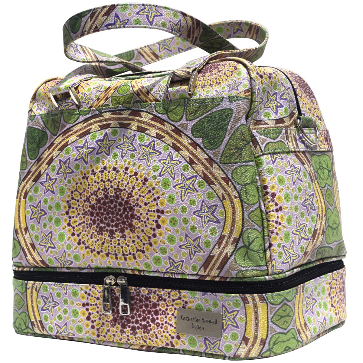 Overnight Bowler AAP - Bush Tomatoes