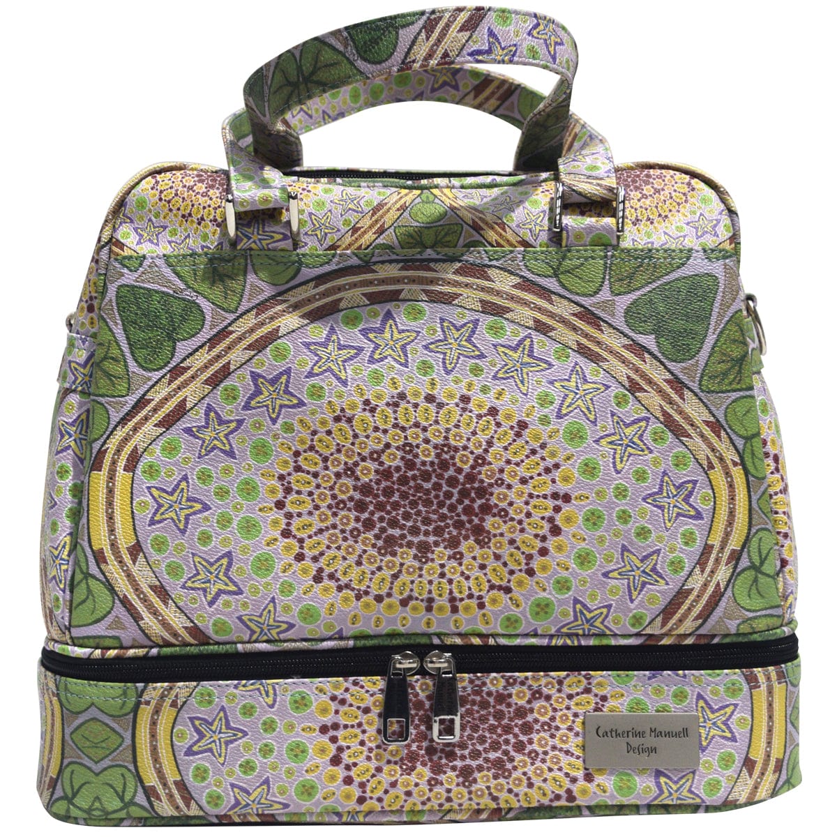 Overnight Bowler AAP - Bush Tomatoes