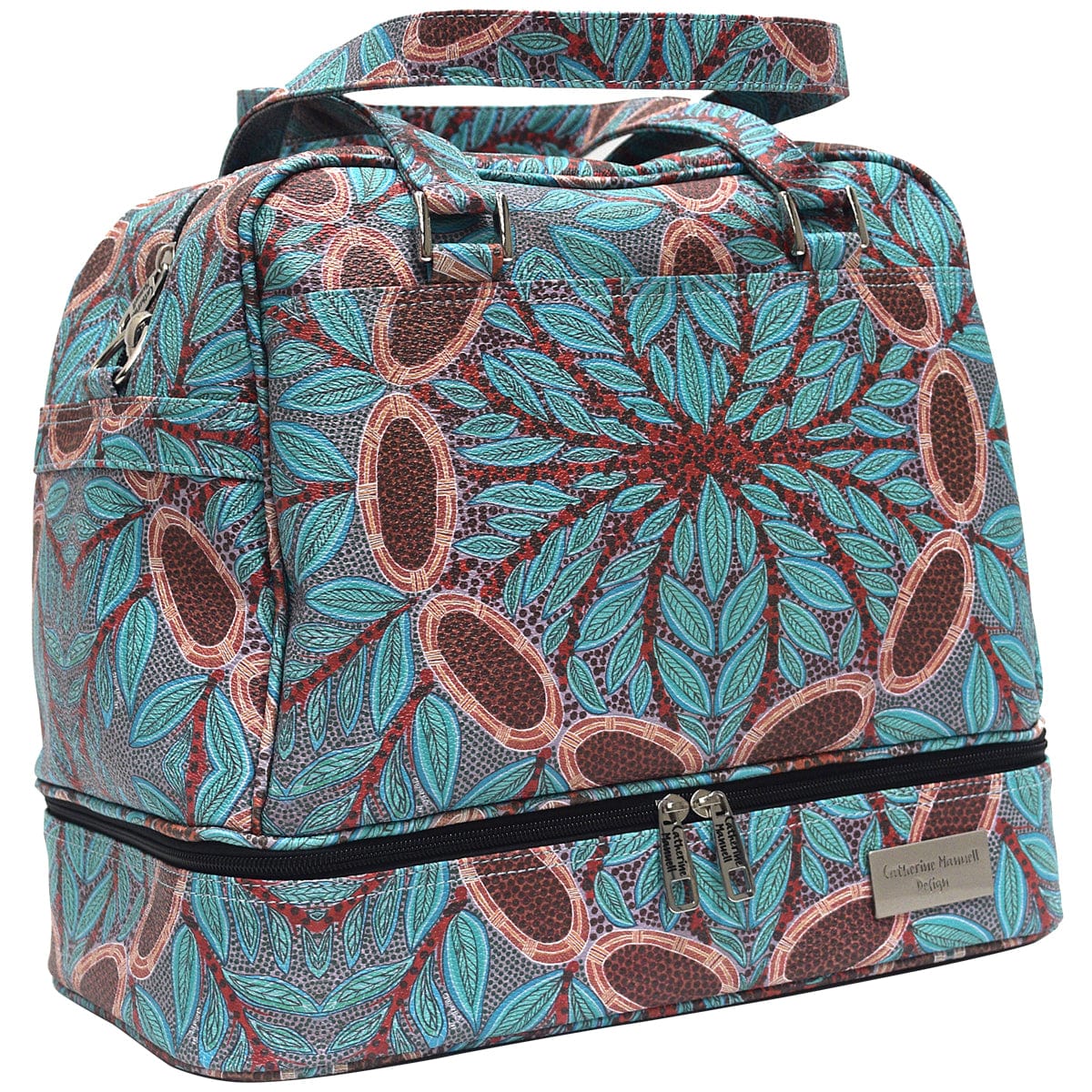 Overnight Bowler AAP - Conkerberries