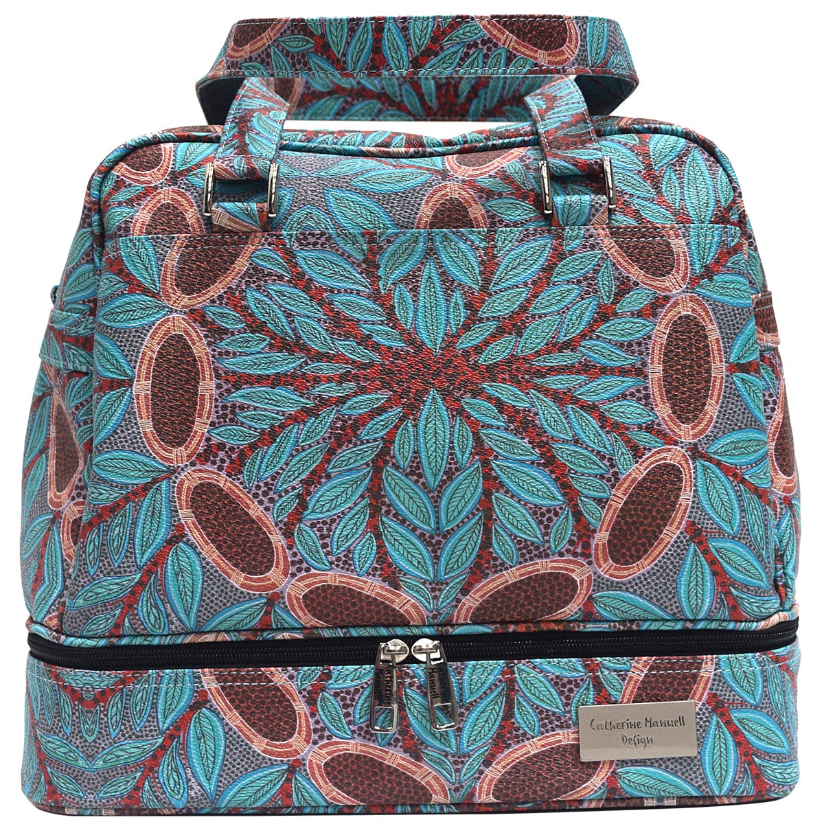 Overnight Bowler AAP - Conkerberries