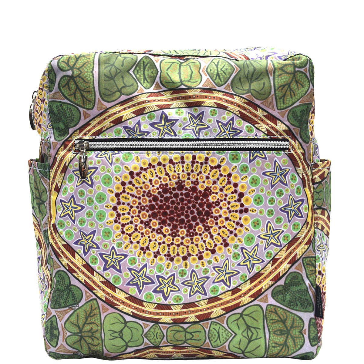 Ultralight Backpack AAP Bush Tomatoes Catherine Manuell Design