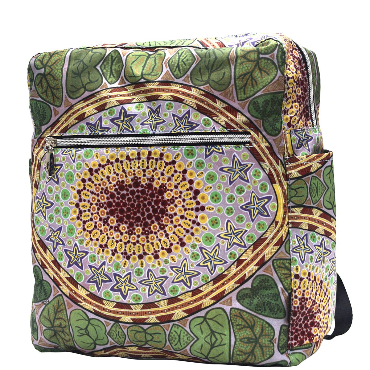 Ultralight Backpack AAP - Bush Tomatoes