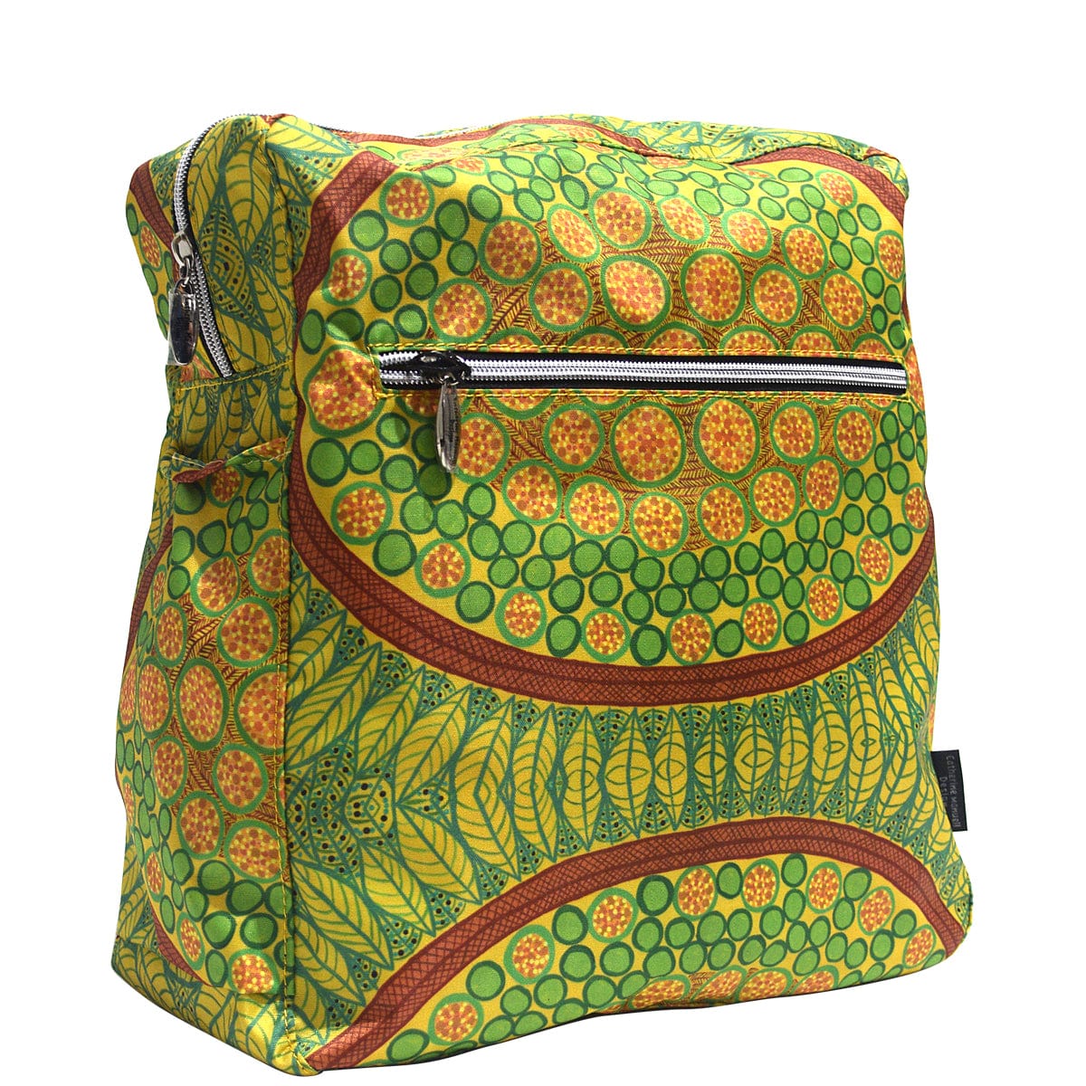 Ultralight Backpack AAP - Wild Orange