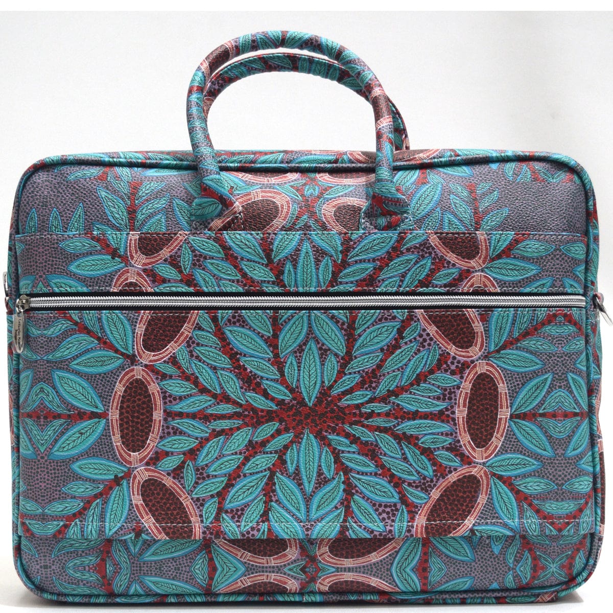 Self Handle Laptop Case AAP - Conkerberries