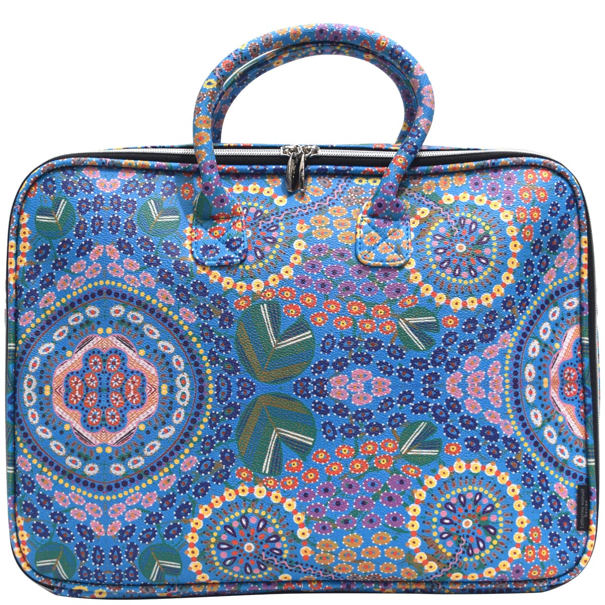 Self Handle Laptop Case AAP - Billabong