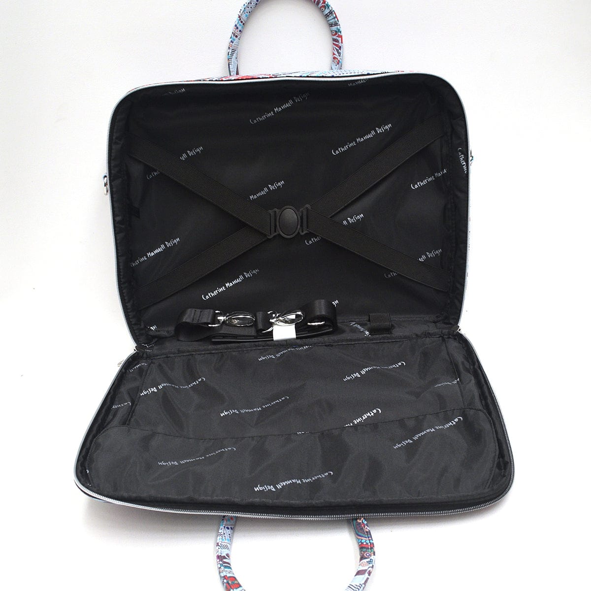 Self Handle Laptop Case AAP - Conkerberries