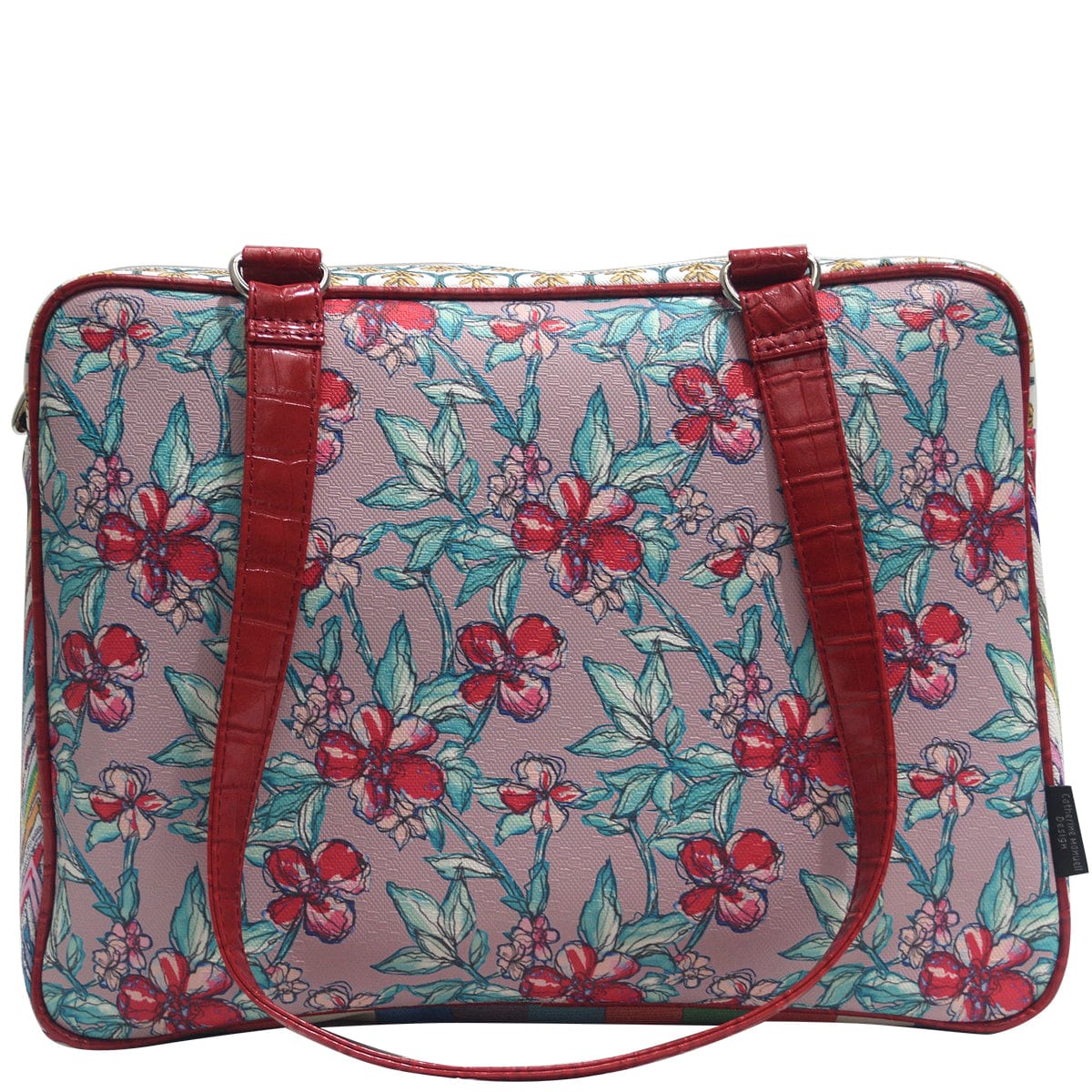 Curved Multi Bag - Summer 2022 Mix