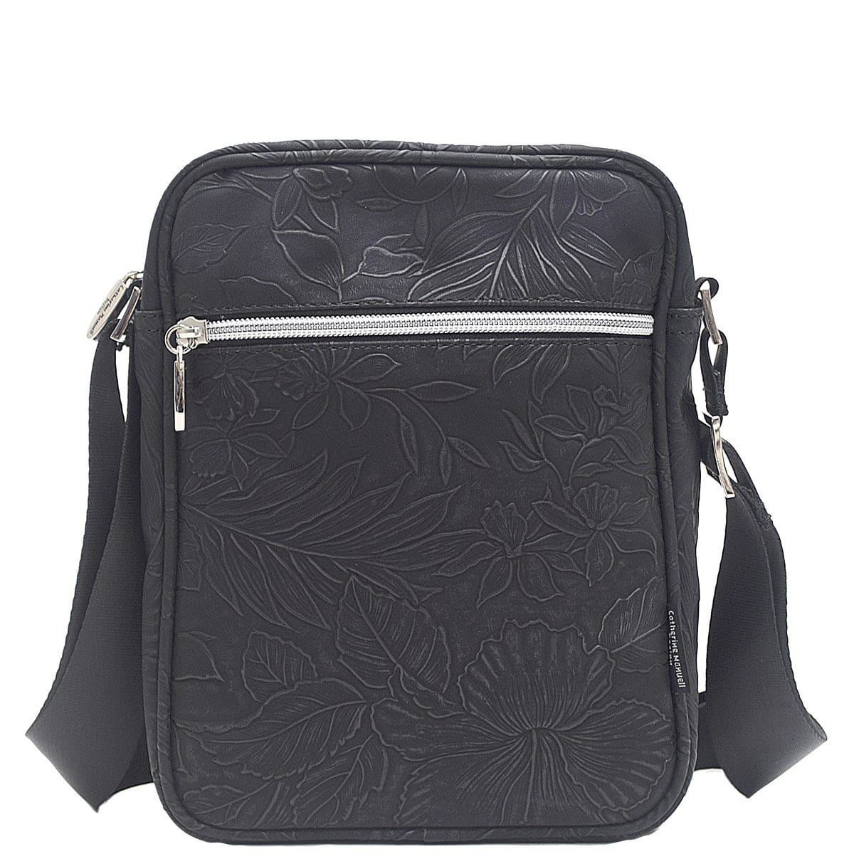 Taller Walker - Black Emboss Tahiti
