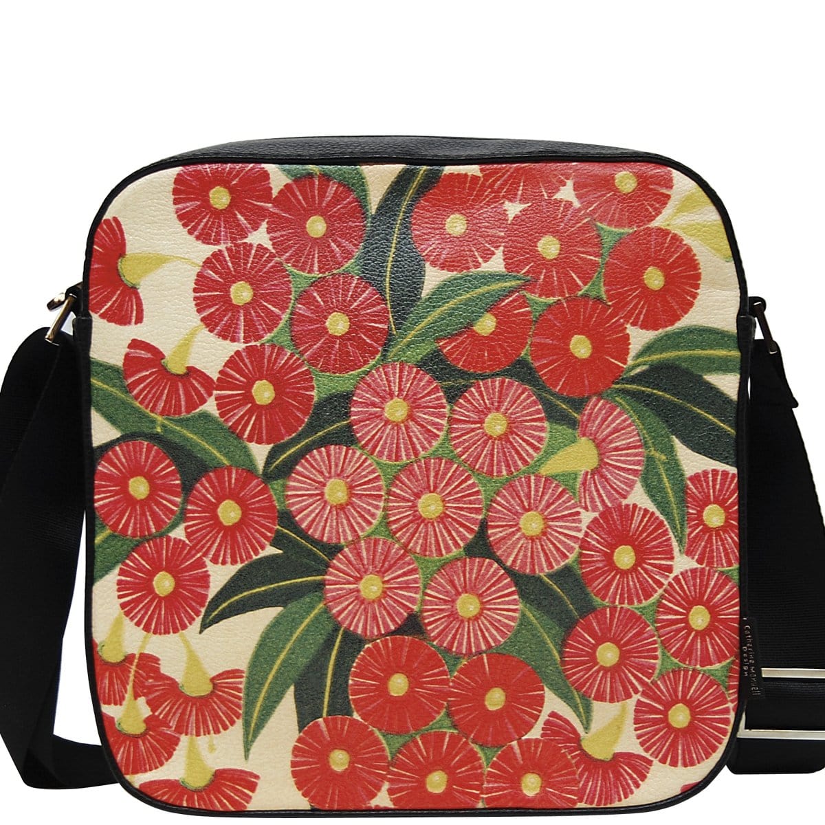 Floral Tote Bag - Flowering Gums