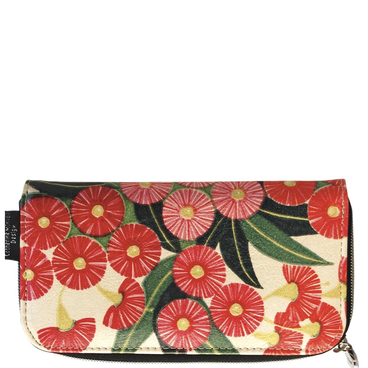 Floral Wallet - Flowering Gums